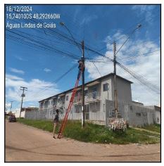 COND RES JOSE GERALDO FERREIRA