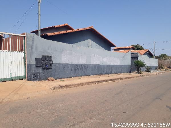 CONDOMÍNIO RESIDENCIAL AEROPORTO X