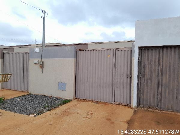 PLANALTINA – SETOR AEROPORTO (MUTIRAO)