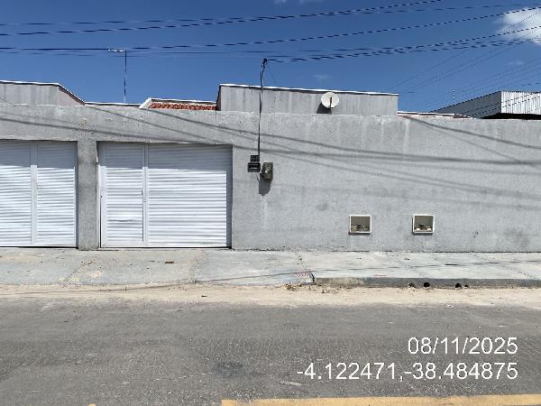 HORIZONTE – DISTRITO INDUSTRIAL