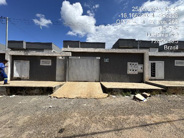 RESIDENCIAL SAO VICENTE VILLAGE PARC V