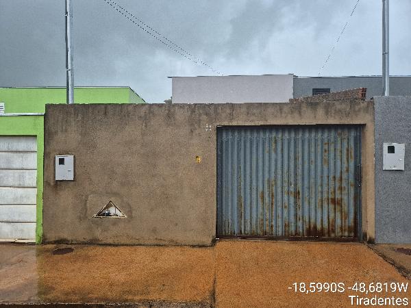 TUPACIGUARA – TIRADENTES