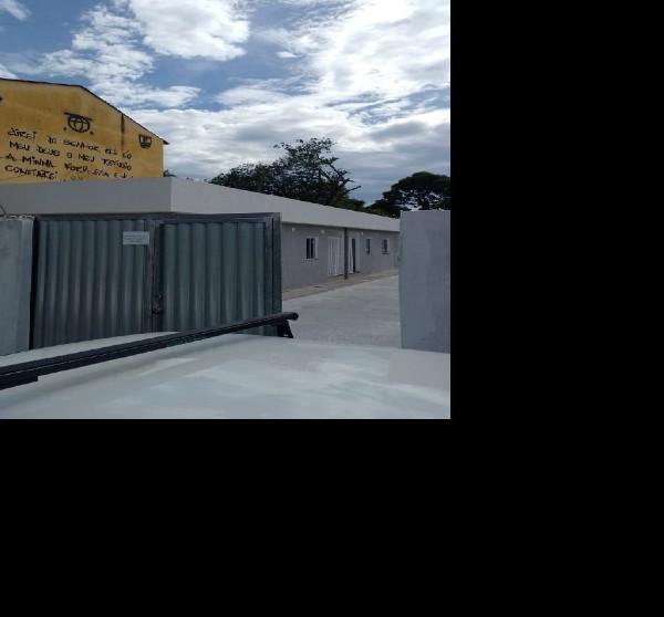 SAO GONCALO – MONJOLOS