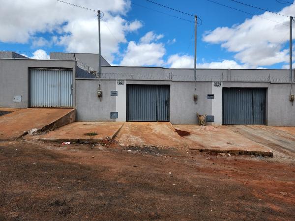 LOT  PARQUE ITAPUA I