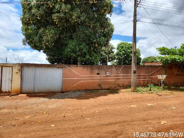 PLANALTINA – SETOR SUL