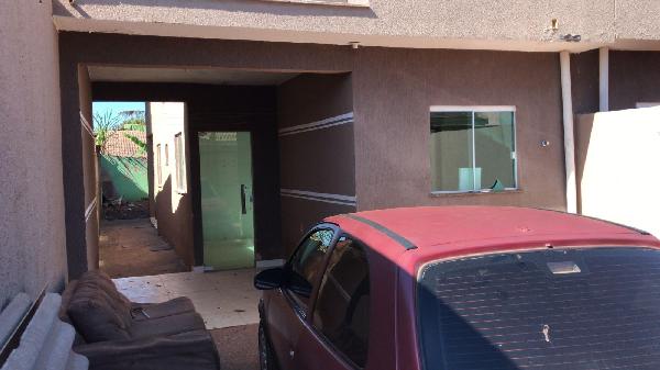 SANTO ANTONIO DO DESCOBERTO – JARDIM ANA BEATRIZ II