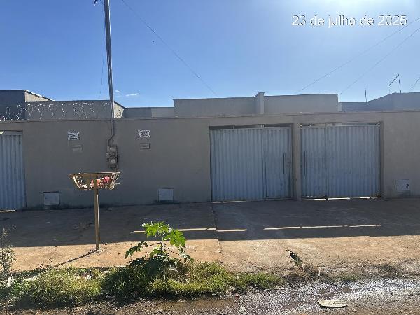 PLANALTINA – BRASILINHA SUDOESTE