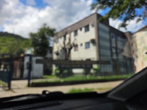 COND RES COLINAS DO RETIRO