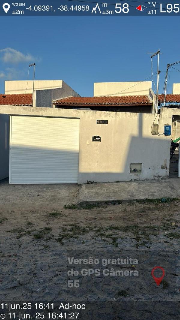 RESIDENCIAL BROMELIA