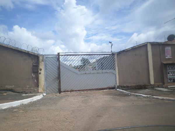 RES. LIRIOS DO VALE II