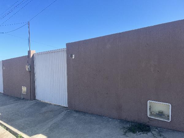 PACAJUS –  PEDRA BRANCA