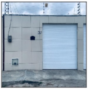 PACAJUS – CROATA II