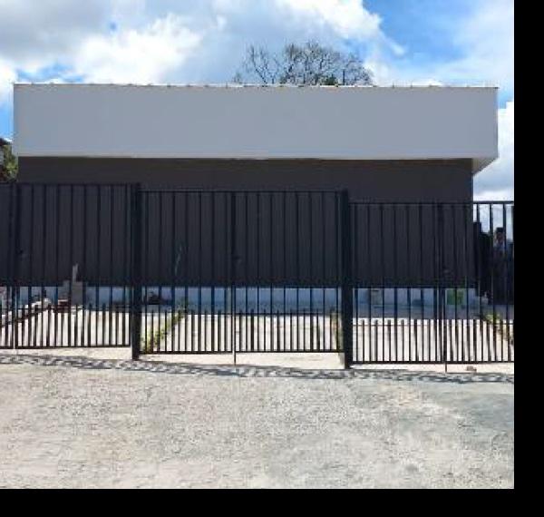 SAO GONCALO – MARAMBAIA