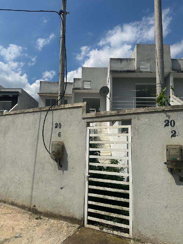 NOVA IGUACU – RIACHAO