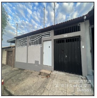 DIVINOPOLIS – PARAISO