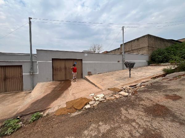 SANTO ANTONIO DO DESCOBERTO – PARQUE SANTO ANTONIO