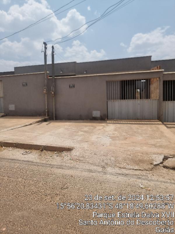 PQ ESTRELA DALVA XVII