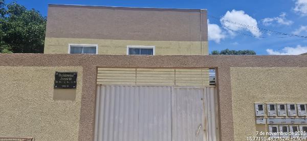 AGUAS LINDAS DE GOIAS – PARQUE DA BARRAGEM SETOR 06