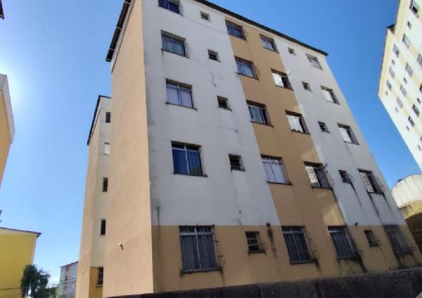 RESIDENCIAL CITTÁ PAMPULHA IATE