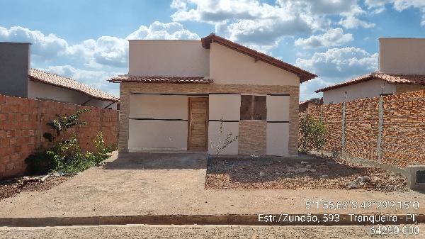 ALTOS – TRANQUEIRA