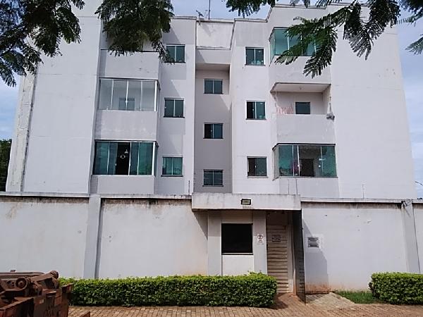 CONDOMÍNIO RESIDENCIAL MILANO