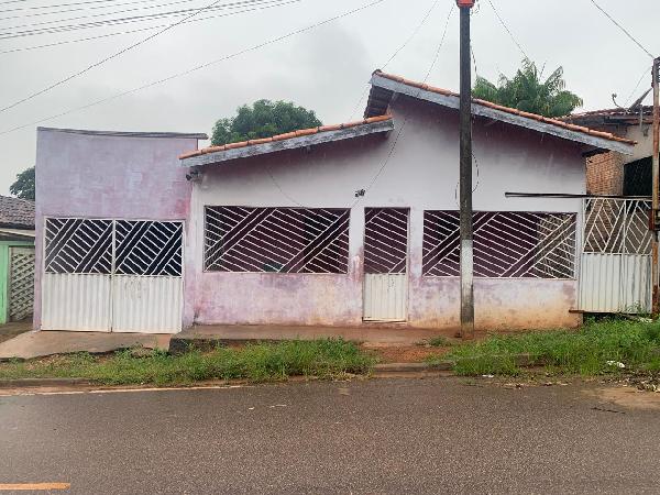 GOIANESIA DO PARA – NOVO HORIZONTE