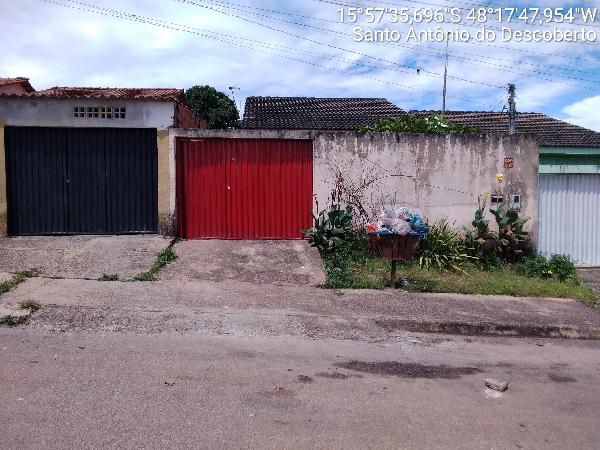 LOT PARQUE ESTRELA DALVA XII