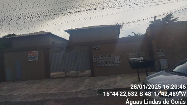 COND RES MANTIQUEIRA III