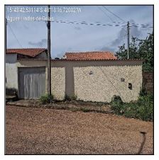 LOTEAMENTO JARDIM DA BARRAGEM VI