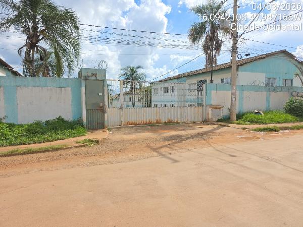 RESIDENCIAL VILLE DE VERSALLES