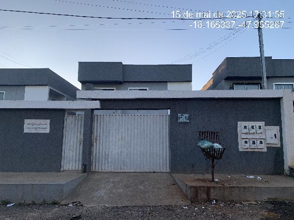 RES SAO VICENTE VILLAGE PARC VI