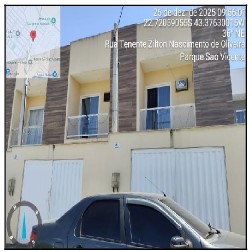 BELFORD ROXO – SAO VICENTE