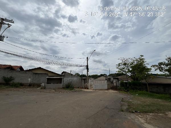 COND RES PARQUE OCIDENTAL