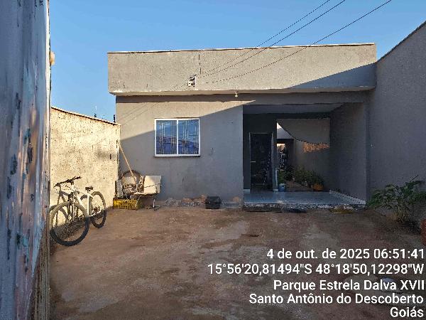 LOT PARQUE ESTRELA DALVA XVII