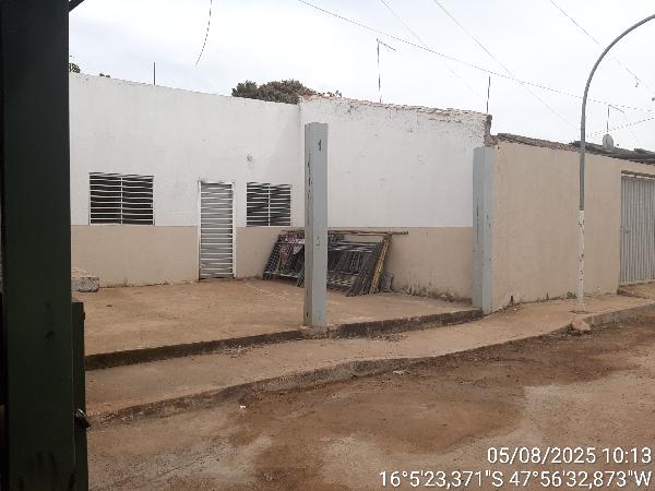 COND RES PORTO SEGURO I