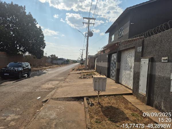 AGUAS LINDAS DE GOIAS – ROYAL PARQUE