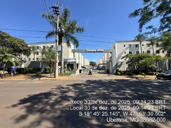 CONDOMÍNIO PARQUE UTAH