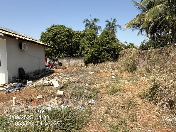 JACIARA – LOT DE JACIARA