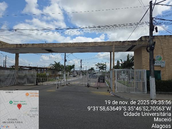 COND RES JD DAS PALMEIRAS