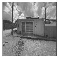 GIRAU DO PONCIANO – ZONA URBANA