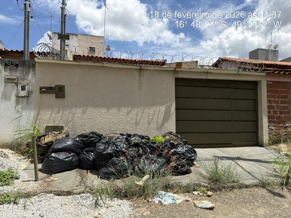 COND RES DE LA ROCHA VII