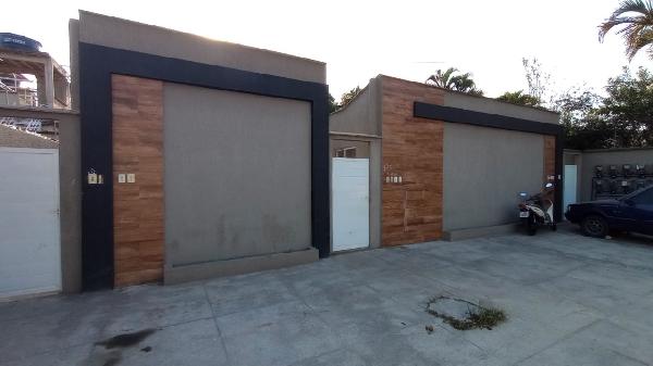 SAO GONCALO – MIRIAMBI