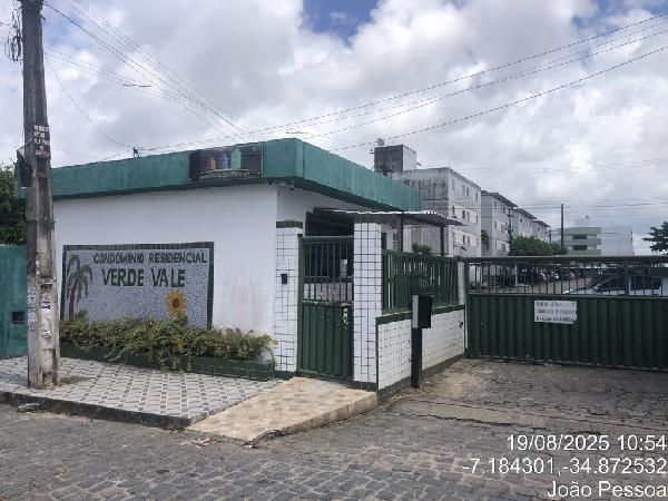 RESIDENCIAL VERDE VALE