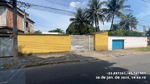 RIO DE JANEIRO – SENADOR VASCONCELOS