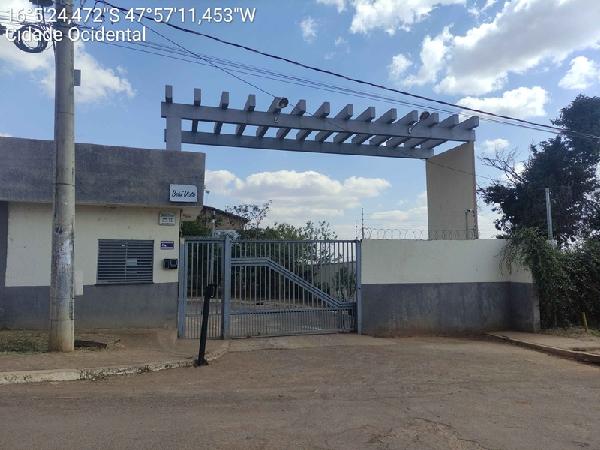 COND RES BELA VISTA