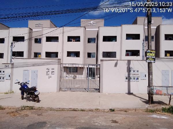 CONDOMINIO RESIDENCIAL BELA VIDA P42