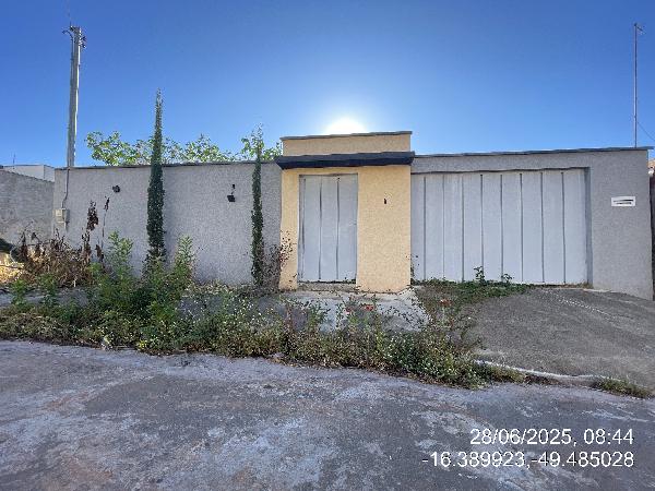 INHUMAS – RESIDENCIAL PORTAL DE INHUMAS II