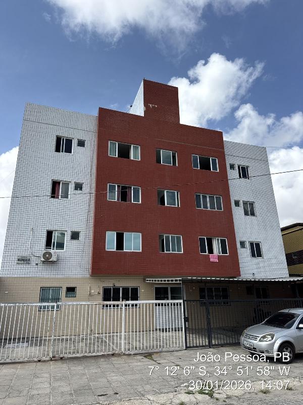 PREDIO RESID. MONJOLO