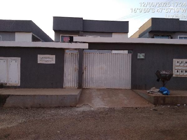 RESID SÃO VICENTE VILLAGE PARC