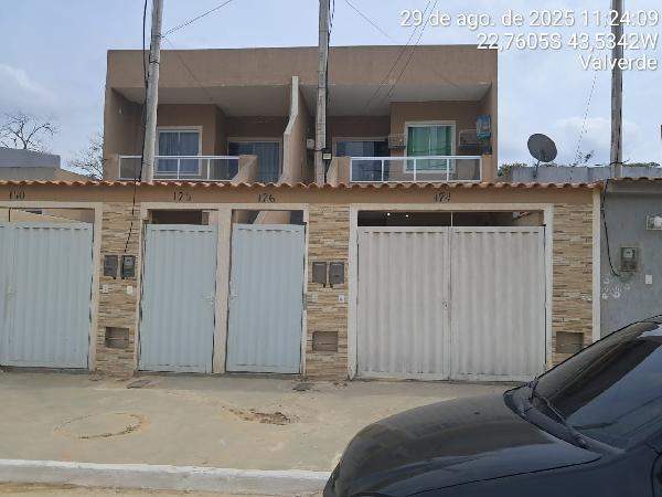 NOVA IGUACU – PALHADA